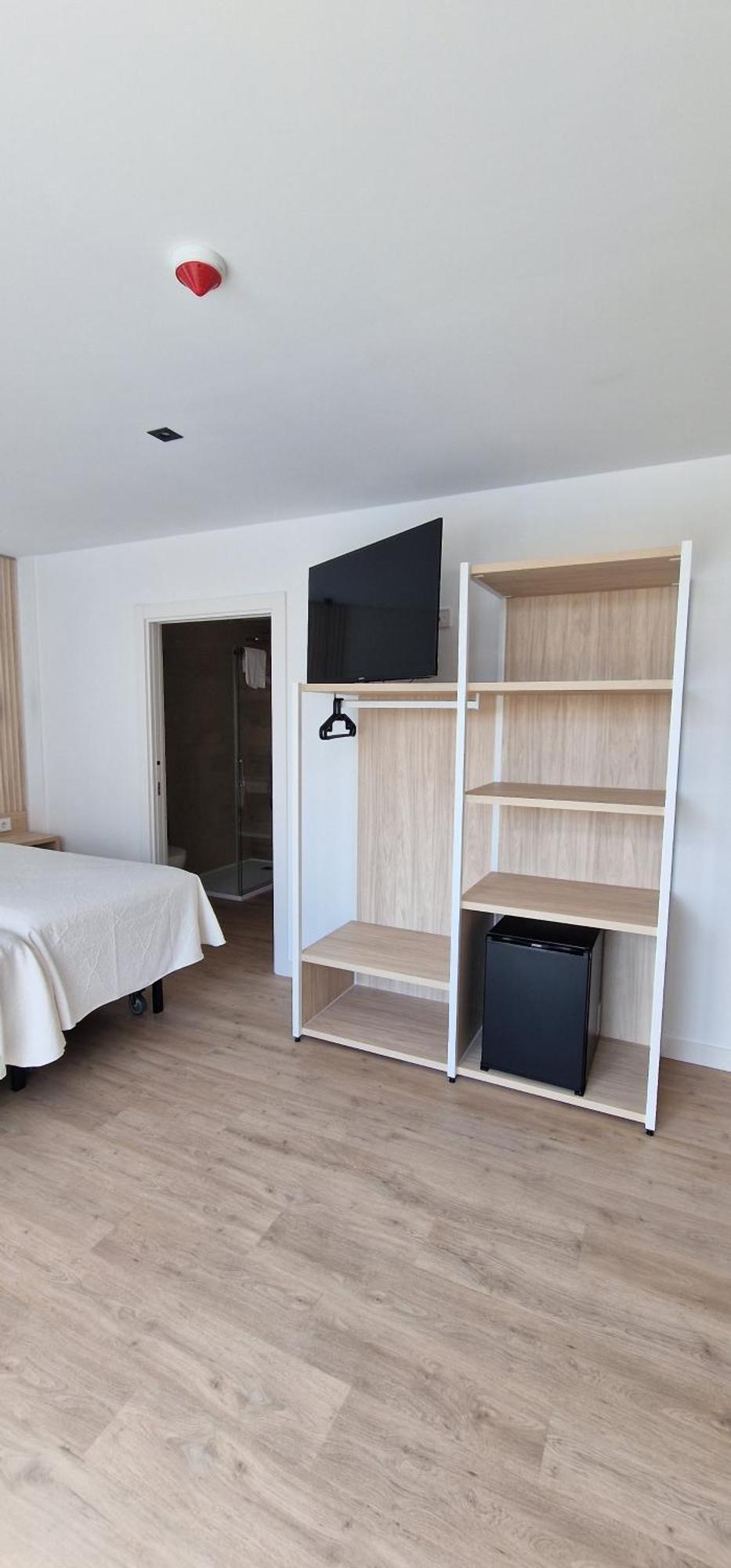 Playa Joyel Family Rooms Noja Esterno foto