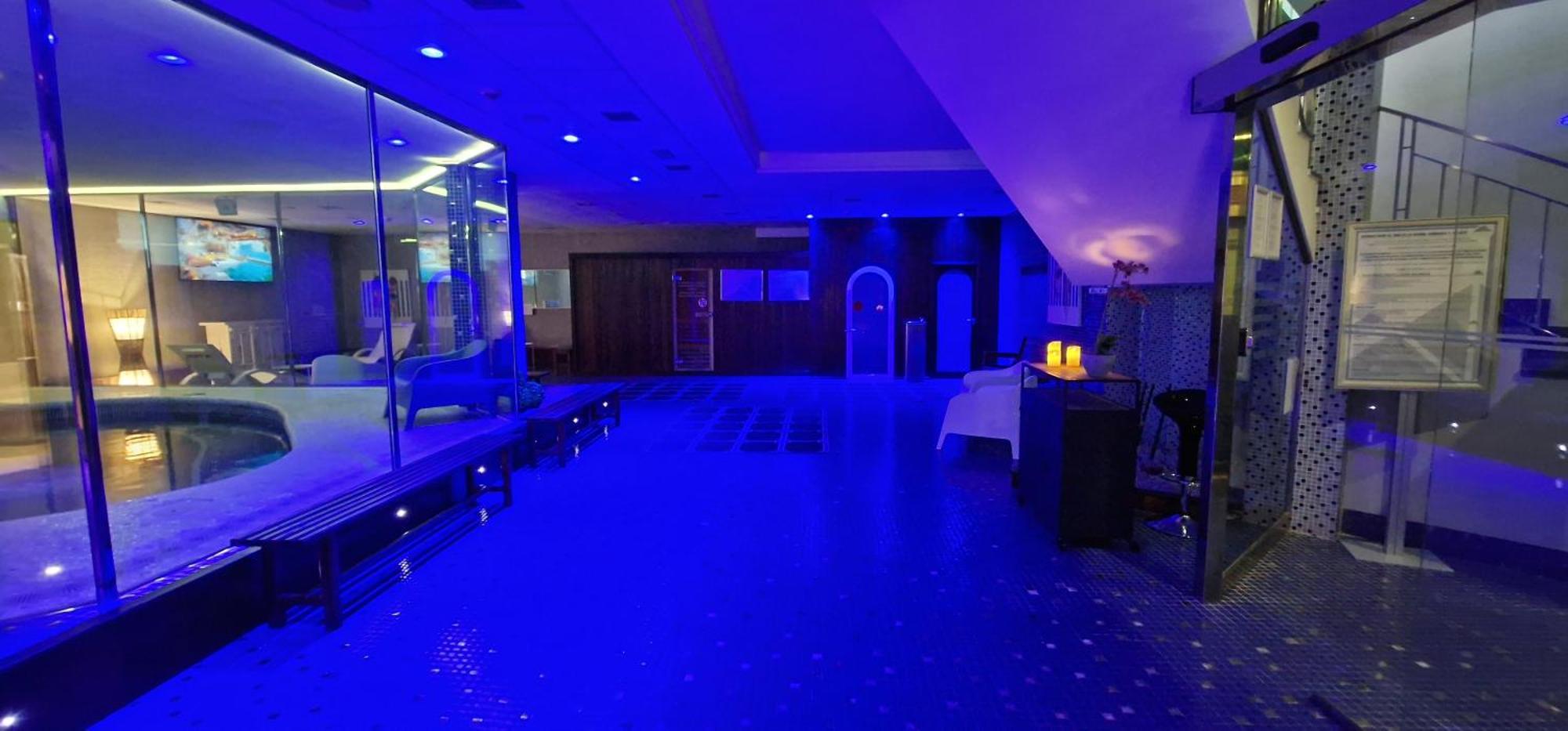 Playa Joyel Family Rooms Noja Esterno foto