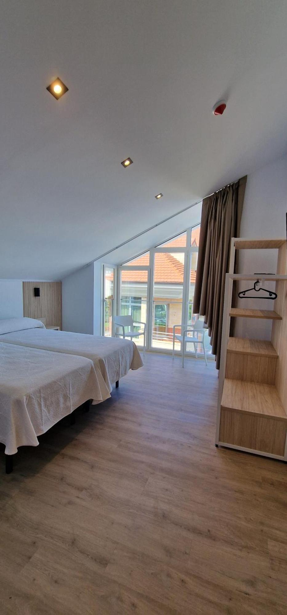 Playa Joyel Family Rooms Noja Esterno foto