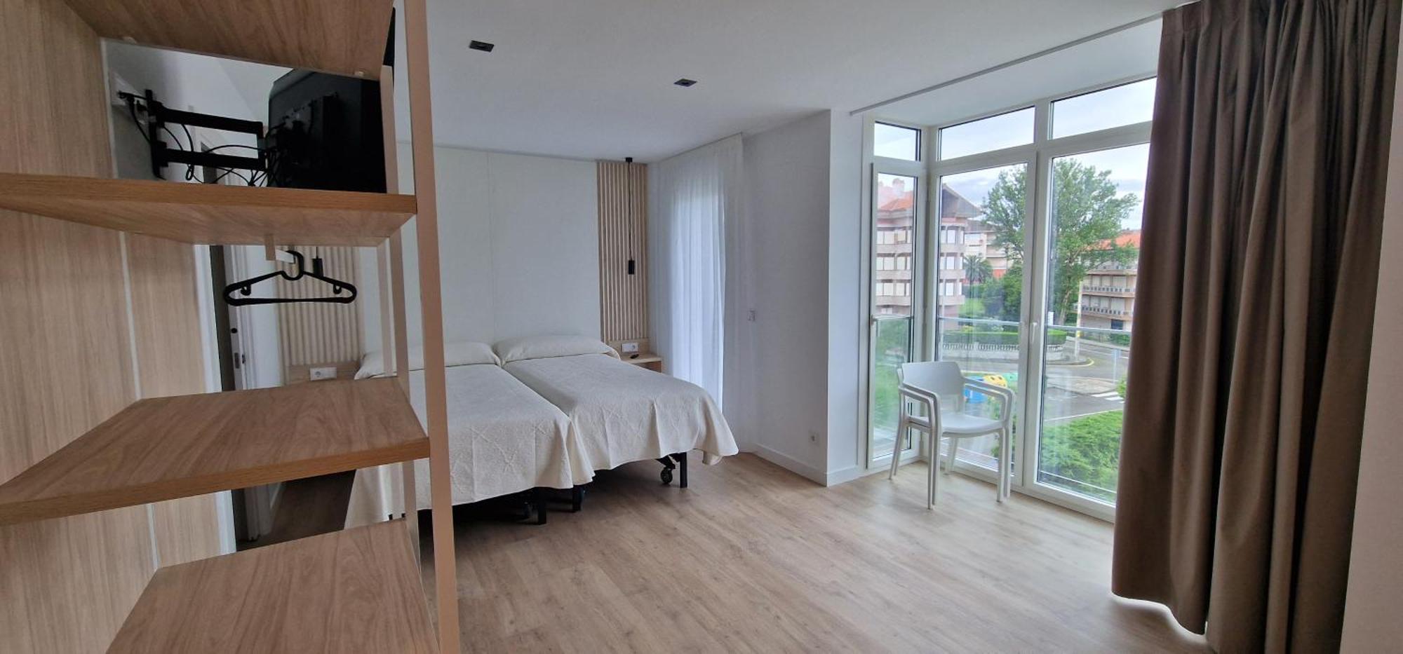 Playa Joyel Family Rooms Noja Esterno foto