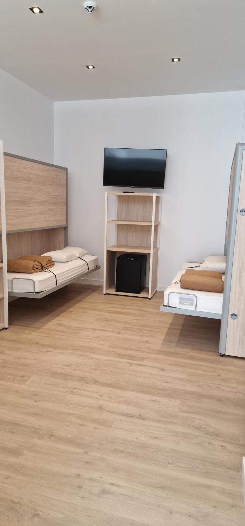 Playa Joyel Family Rooms Noja Camera foto