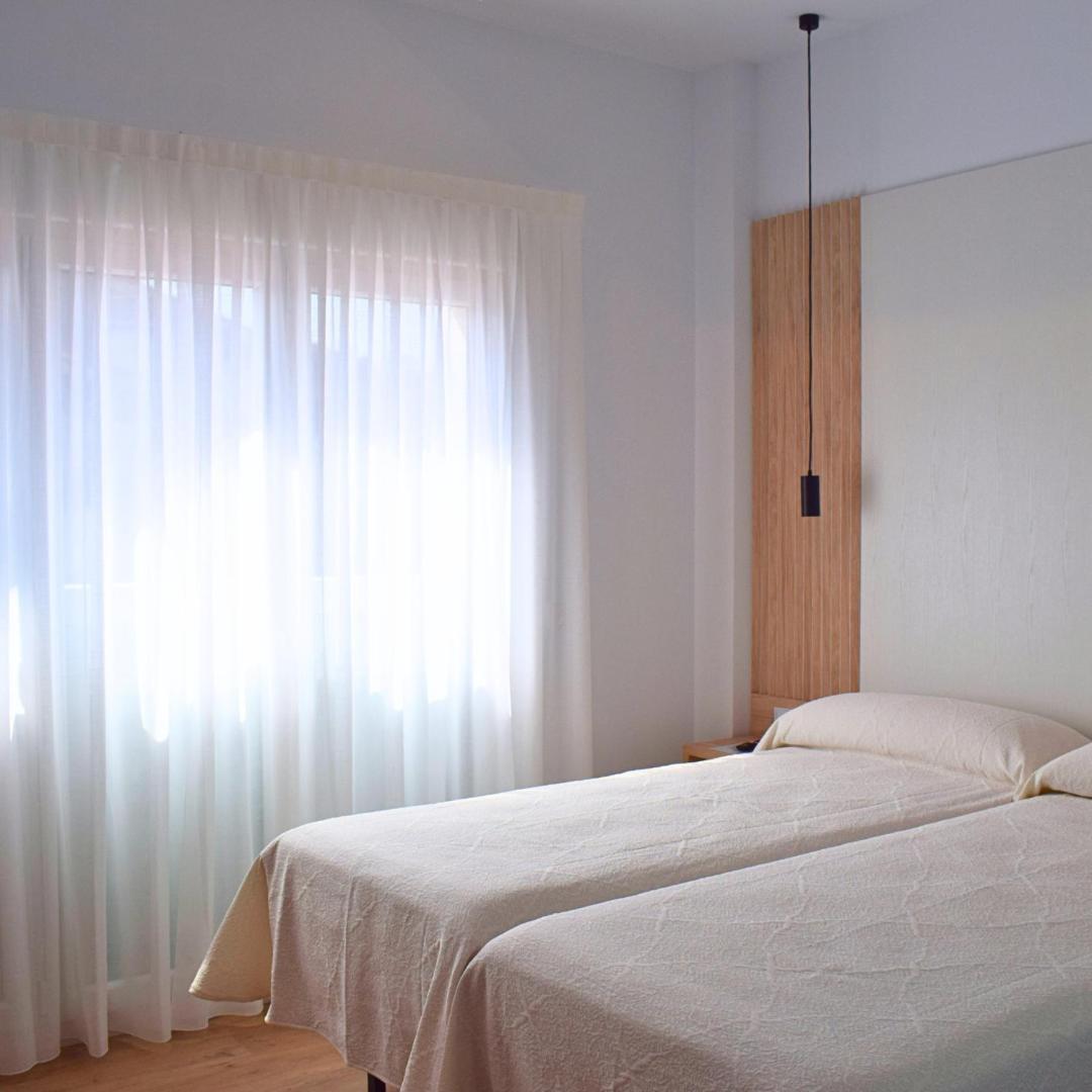 Playa Joyel Family Rooms Noja Esterno foto