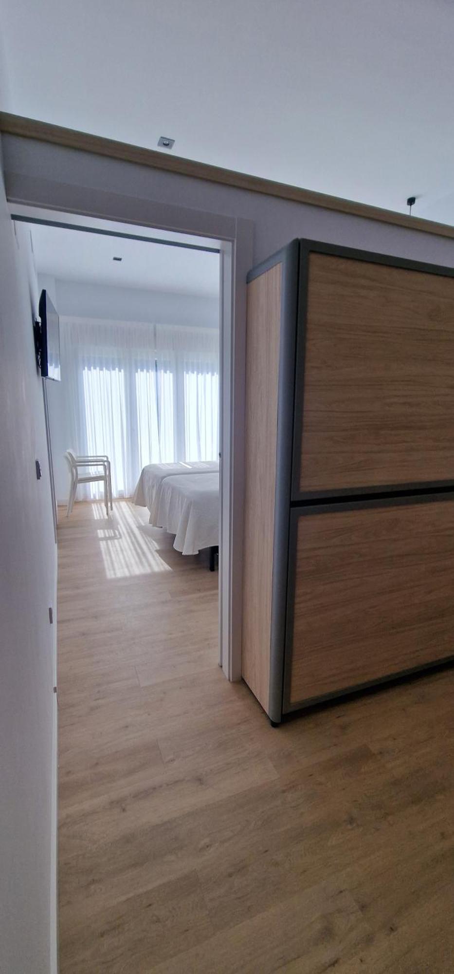 Playa Joyel Family Rooms Noja Esterno foto