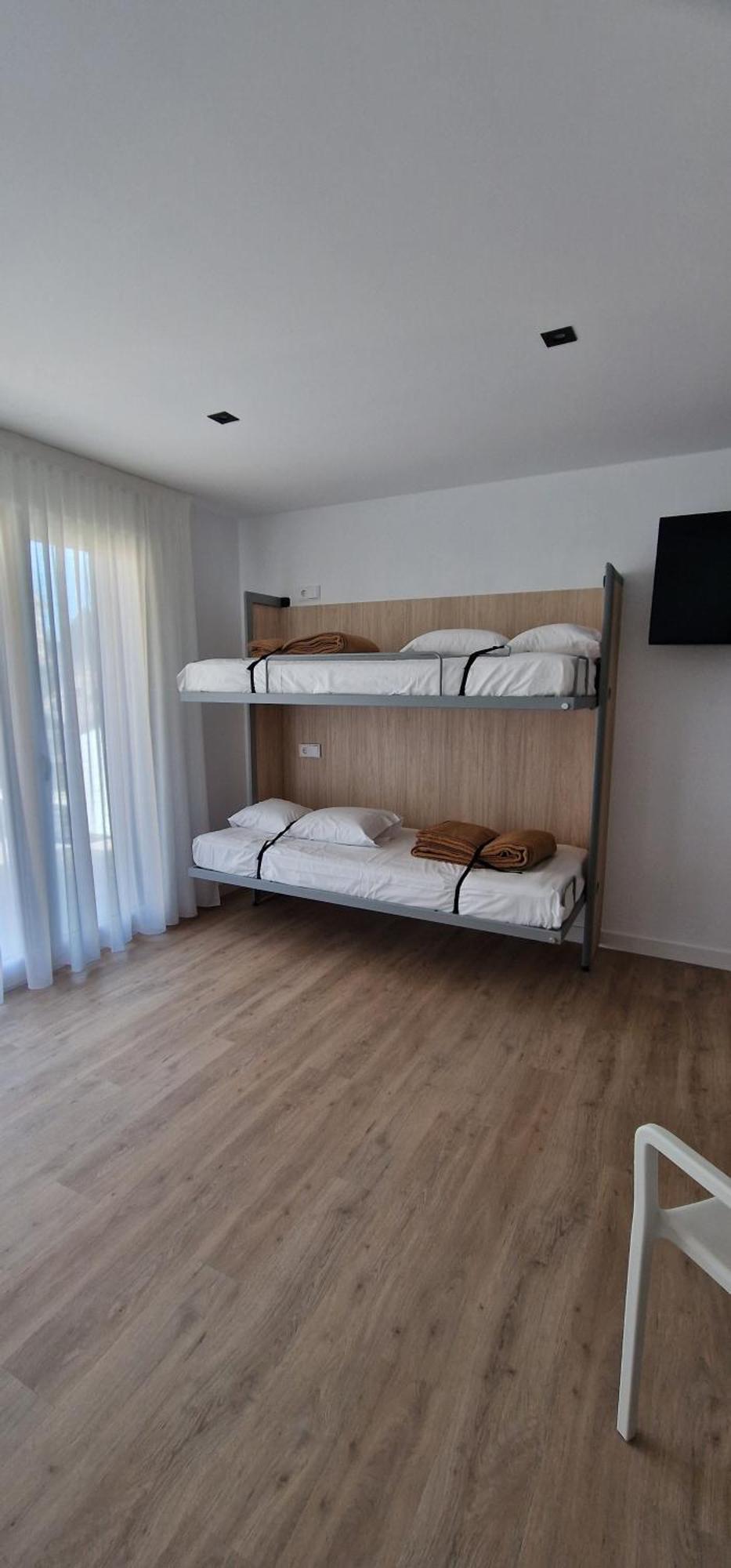 Playa Joyel Family Rooms Noja Esterno foto